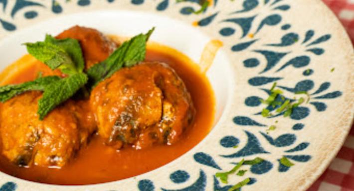 Osteria Santa Cecilia photo 3