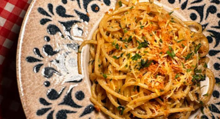 Osteria Santa Cecilia photo 4