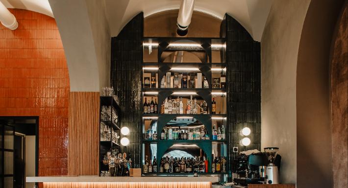 Enotico Bistrot Italiano