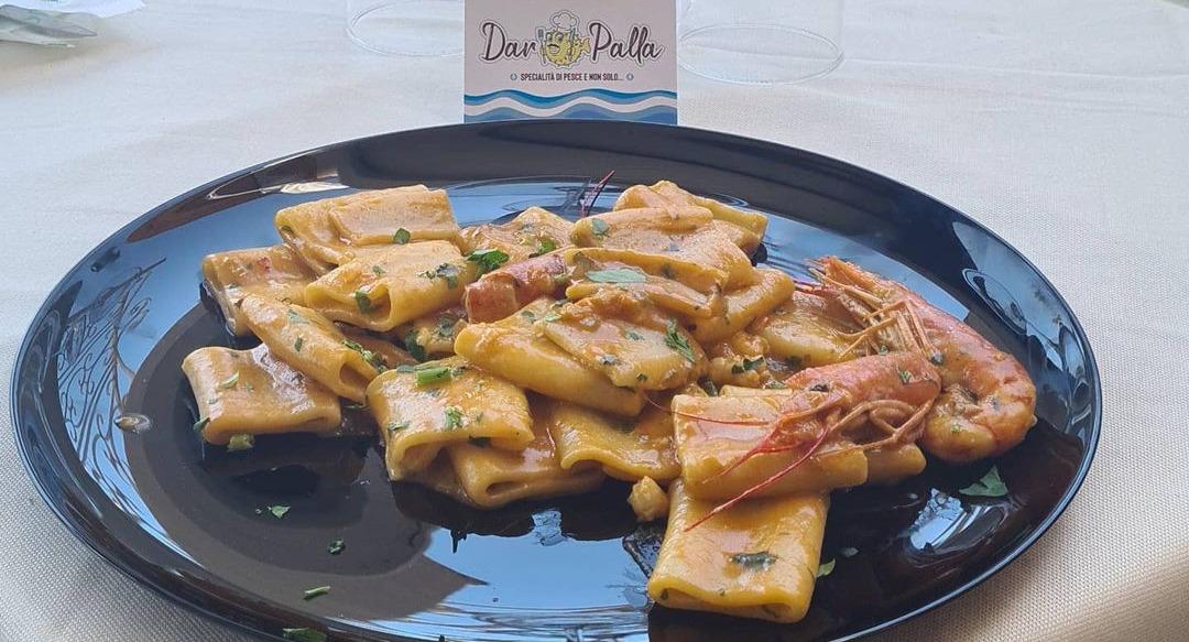 Il Ristorante Dar Palla photo 3