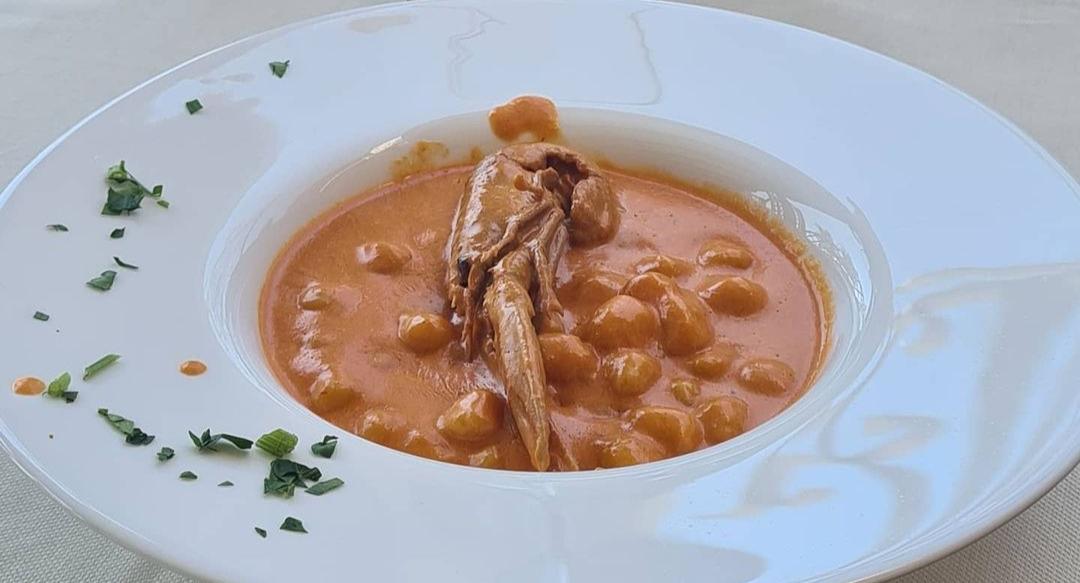 Il Ristorante Dar Palla photo 4