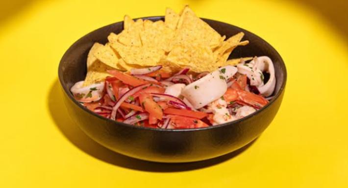 Agua Loca Milano photo 4