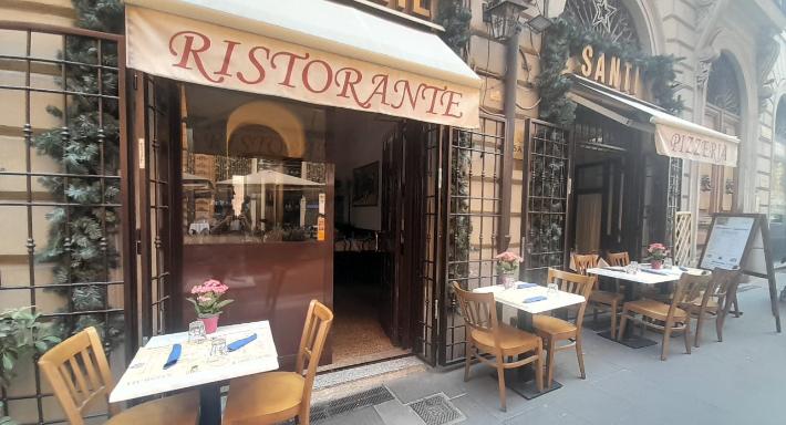 Ristorante Santi