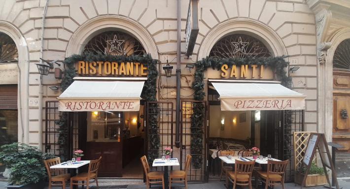 Ristorante Santi photo 2