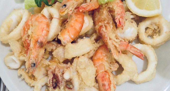 Ristorante Santi photo 4