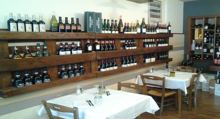 Osteria Al Borgo photo 5