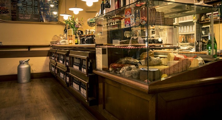 Osteria Al Borgo photo 4