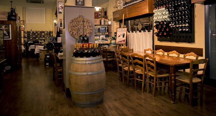 Osteria Al Borgo photo 3