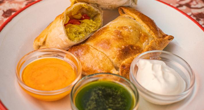 Mama's Empanadas & Wine photo 2