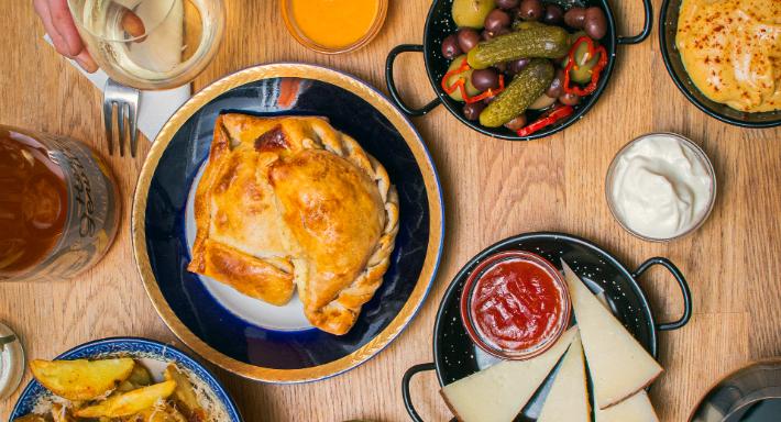 Mama's Empanadas & Wine photo 3