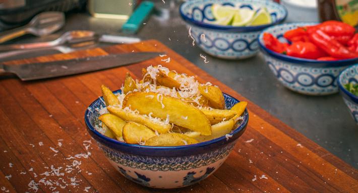 Mama's Empanadas & Wine photo 4