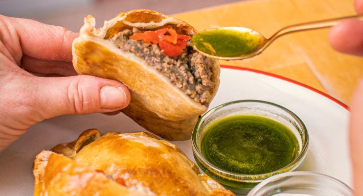 Mama's Empanadas & Wine photo 5