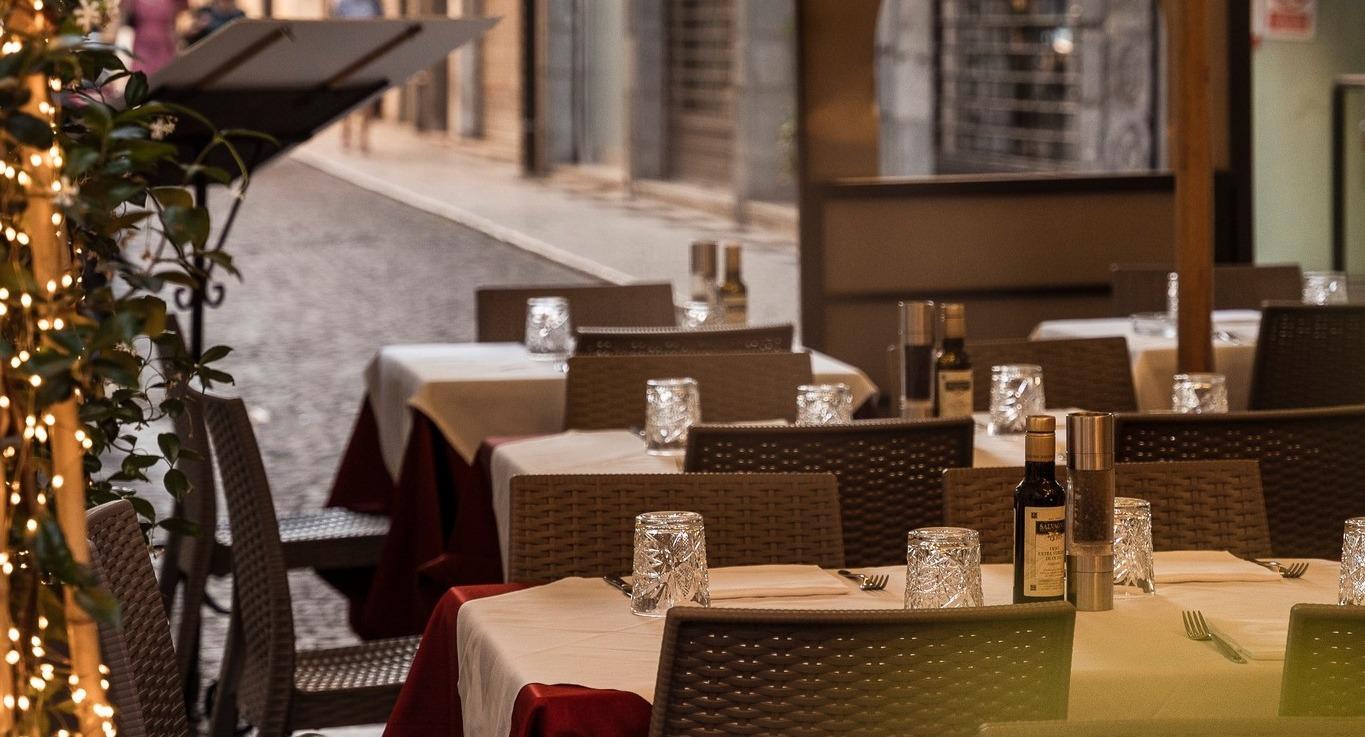 Ristorante Pizzeria Liston da Barca