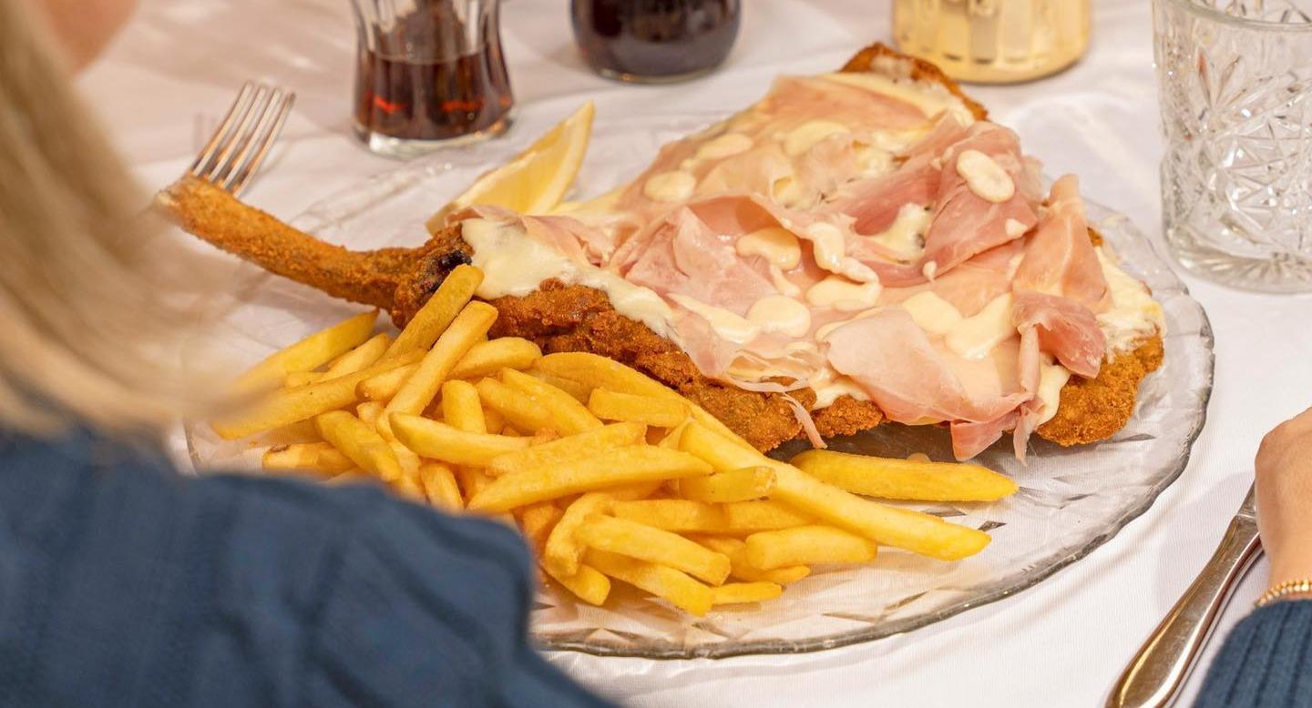 Ristorante Pizzeria Liston da Barca photo 4