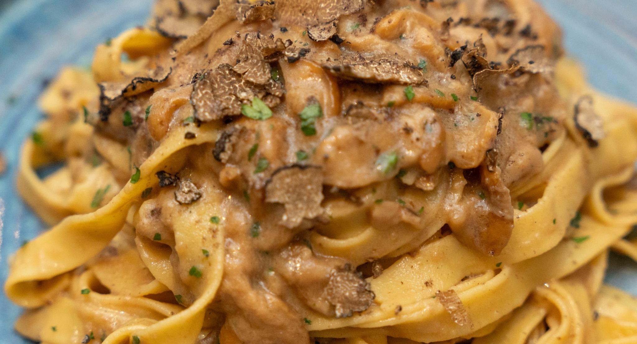 Ristorante Pizzeria Liston da Barca photo 5