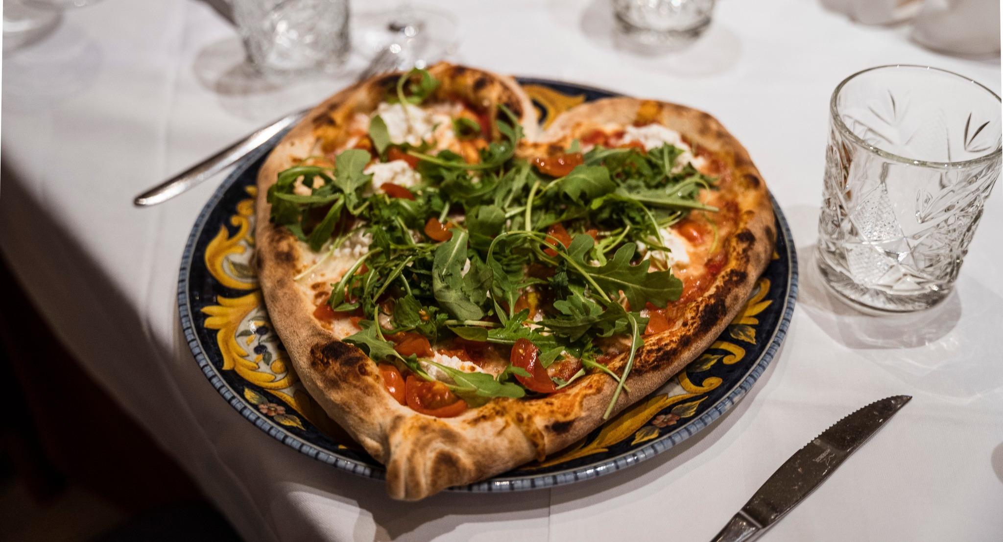 Ristorante Pizzeria Liston da Barca photo 2