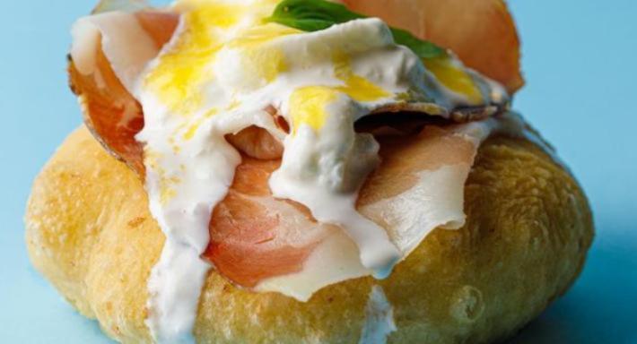 Nando's Pizzeria Trattoria Popolare