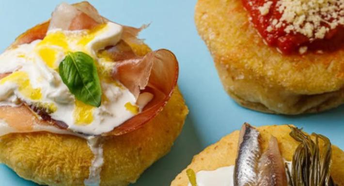 Nando's Pizzeria Trattoria Popolare photo 5