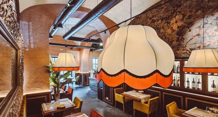 Il Ristorante di Porta Pia photo 2