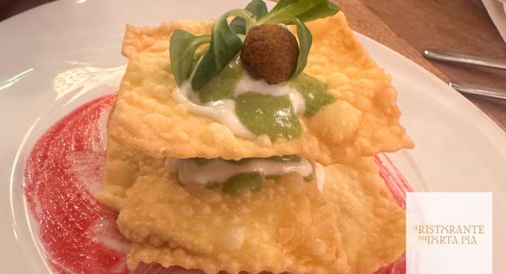 Il Ristorante di Porta Pia