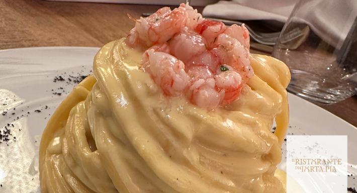 Il Ristorante di Porta Pia photo 4