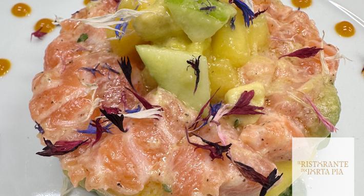 Il Ristorante di Porta Pia photo 5