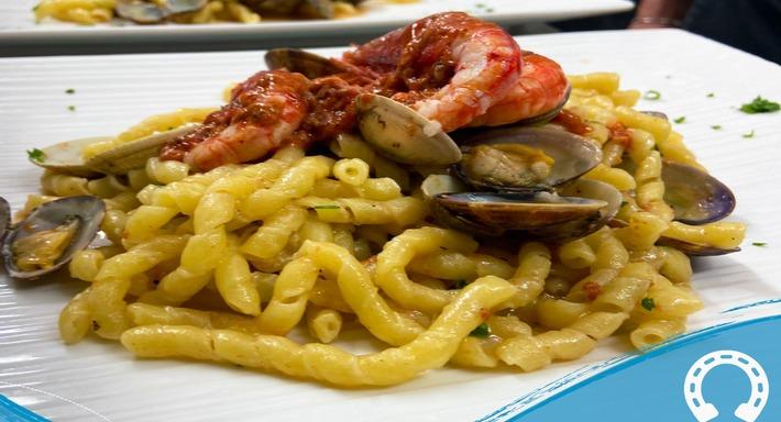 Antica Trattoria Sferracavallo photo 4