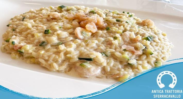 Antica Trattoria Sferracavallo photo 5