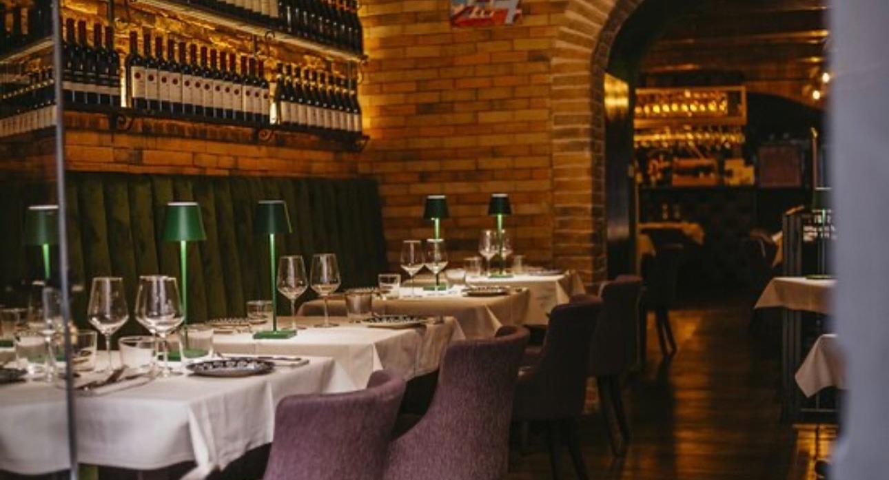 Hostaria Il Desco photo 4