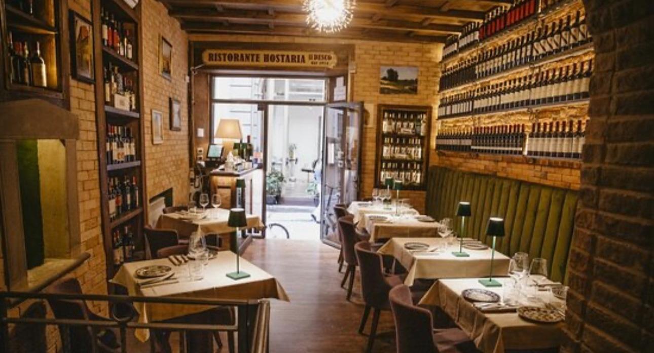 Hostaria Il Desco photo 3
