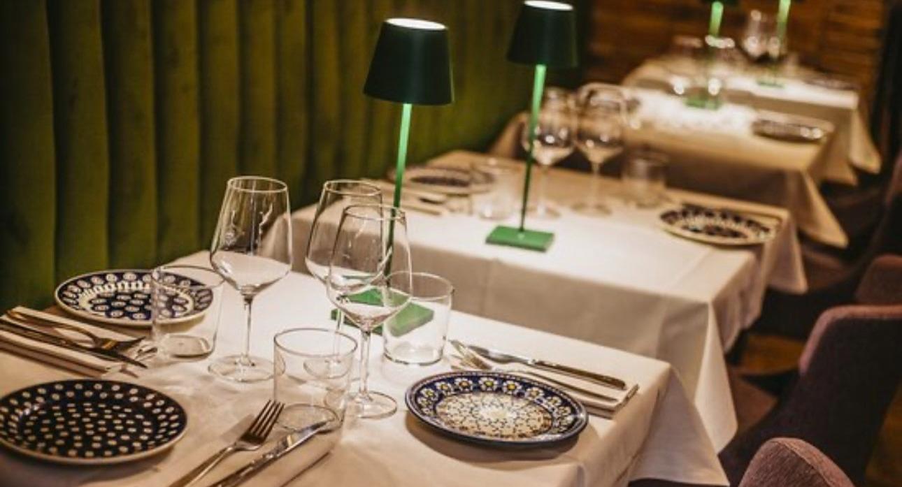 Hostaria Il Desco photo 2