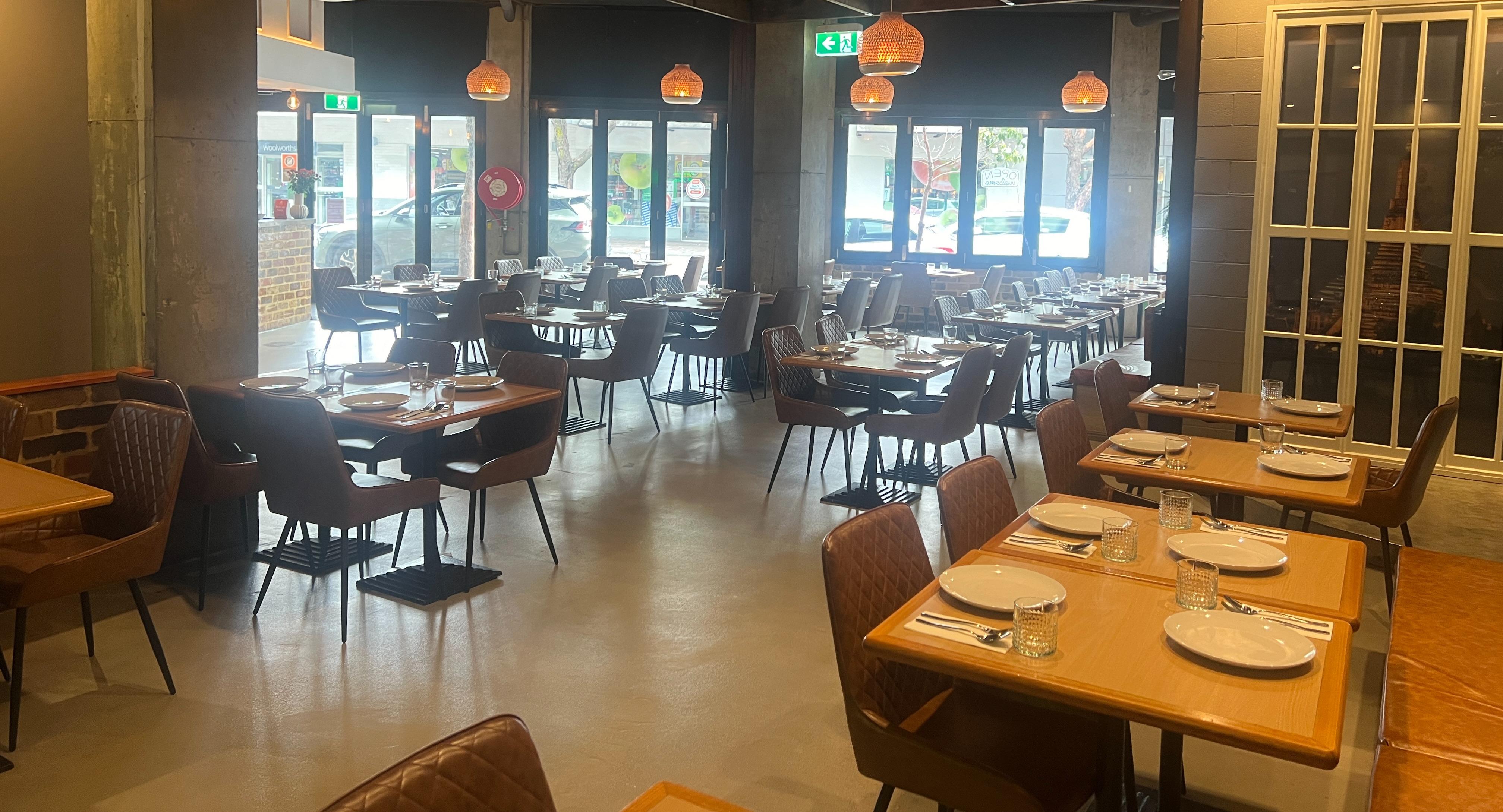 Thai @t Neutral Bay photo 4