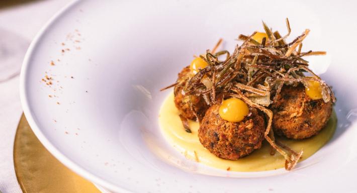 Ammalia Restaurant and Lounge photo 3