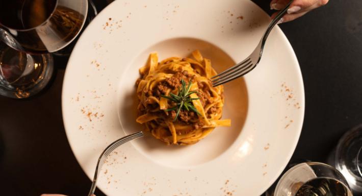 Ammalia Restaurant and Lounge photo 4