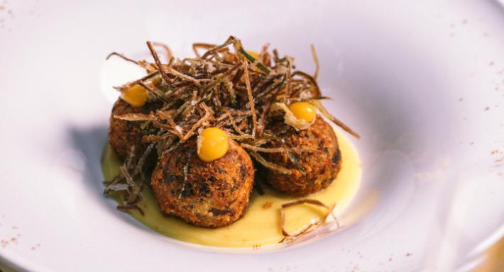 Ammalia Restaurant and Lounge photo 5