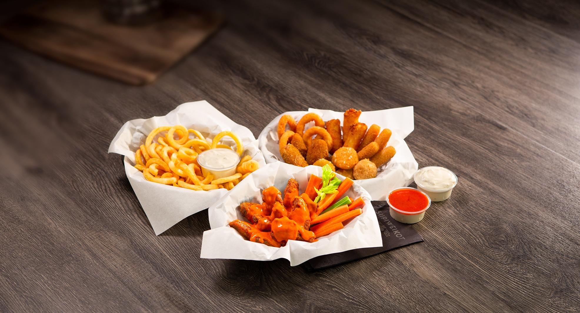 SiipiWeikot Tampere Keskusta photo 4