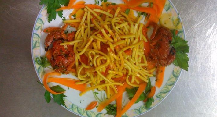 Trattoria Castel Nuovo