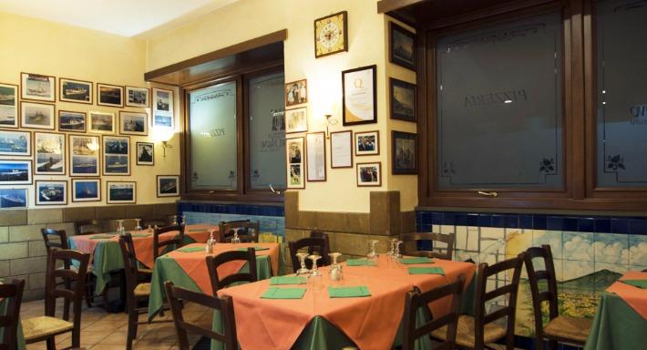 Trattoria Castel Nuovo photo 2