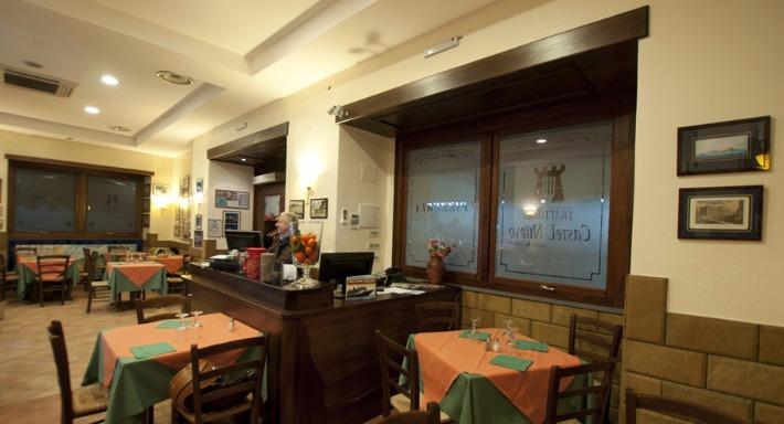 Trattoria Castel Nuovo photo 3