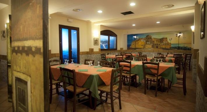 Trattoria Castel Nuovo photo 4