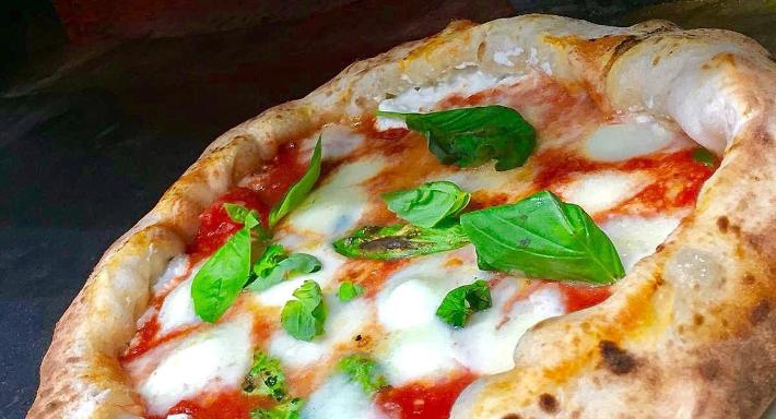 Ristorante Pizzeria Aglio, Olio E... Napoli