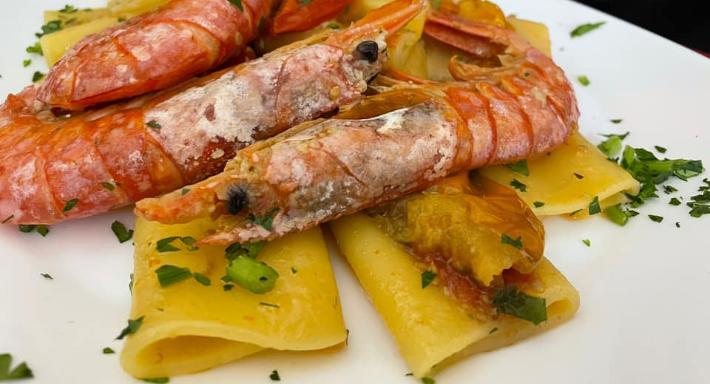 Ristorante Pizzeria Aglio, Olio E... Napoli photo 2