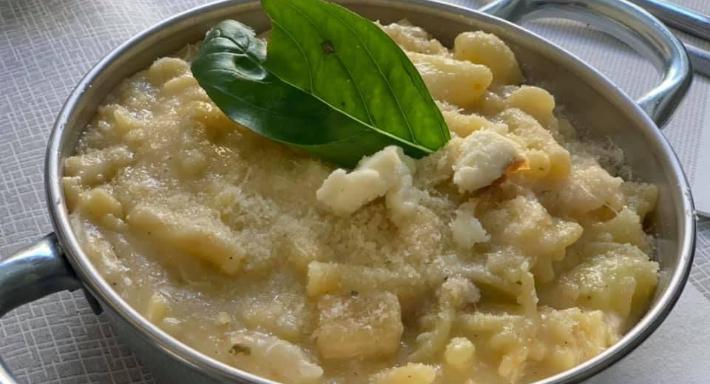 Ristorante Pizzeria Aglio, Olio E... Napoli photo 4