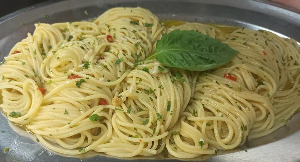 C'è Posto per te photo 3