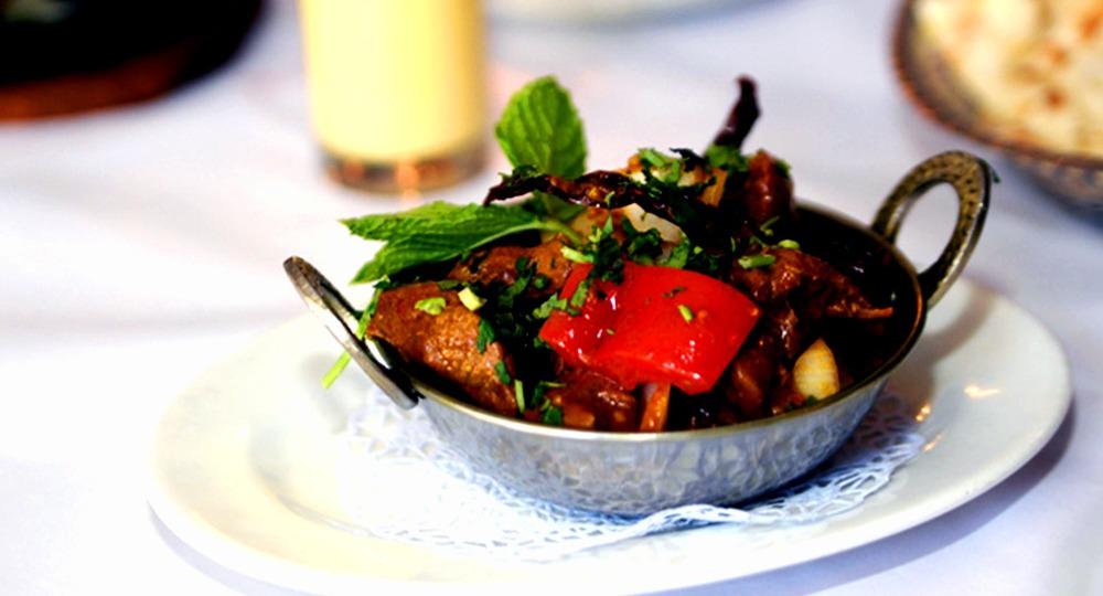 Moti Mahal Indian Restaurant photo 4