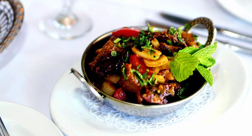 Moti Mahal Indian Restaurant photo 3