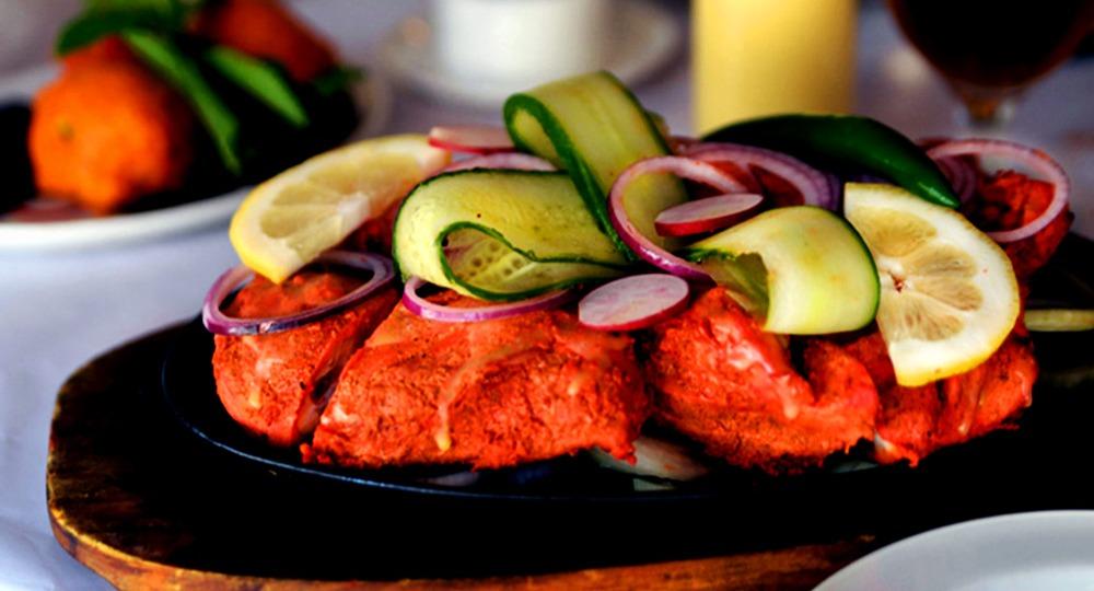 Moti Mahal Indian Restaurant photo 2