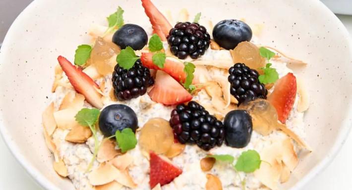 Clubhouse Malvern photo 3