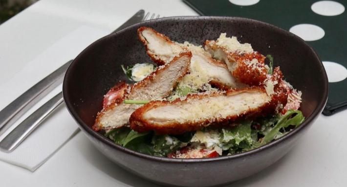 Clubhouse Malvern photo 5