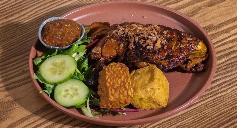 Ayam Penyet Ria - Brisbane photo 2